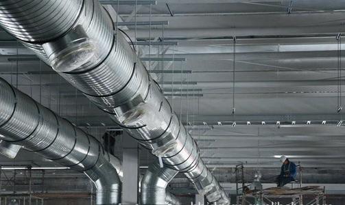 解析优质通风管道的制造流程及检测事项(图1)