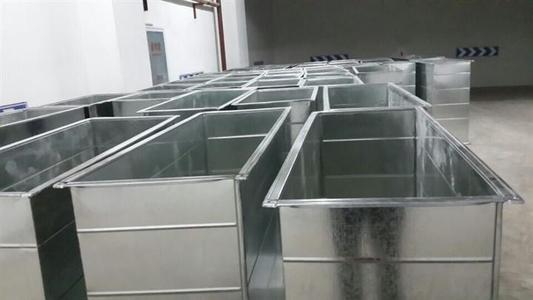 厨房不设置通风管道有哪些危害？(图1)