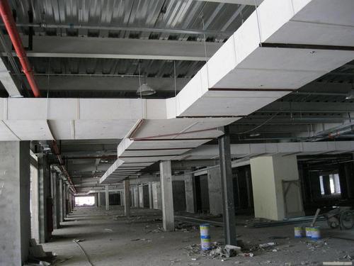 厨房油烟管道的设计有什么讲究？(图1)