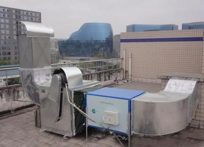 消防通风管道的适用范围及标准有什么(图1)