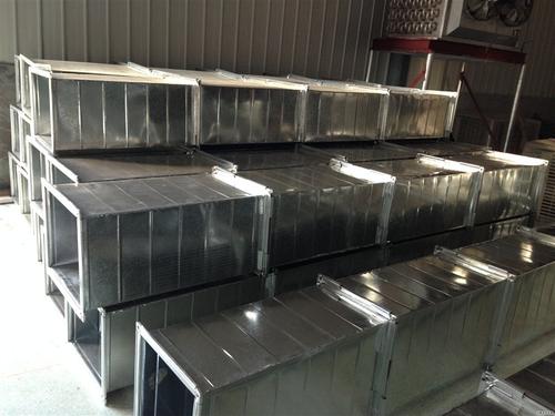 通风管道在厨卫吊顶装置中的留意事项(图1)