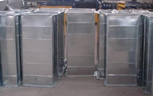 如何降低通风管道运行噪音(图1)