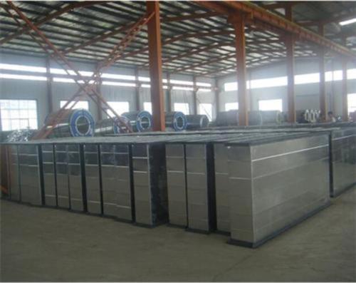 通风管道在厨卫吊顶安装中的注意事项(图1)