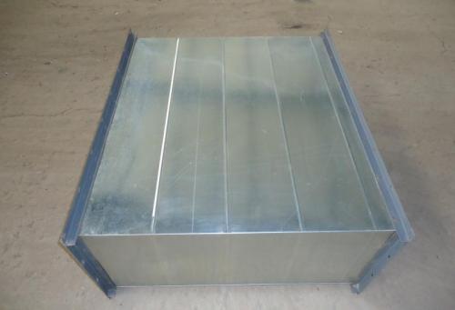 如何正确对齐和安装螺旋风管(图1)