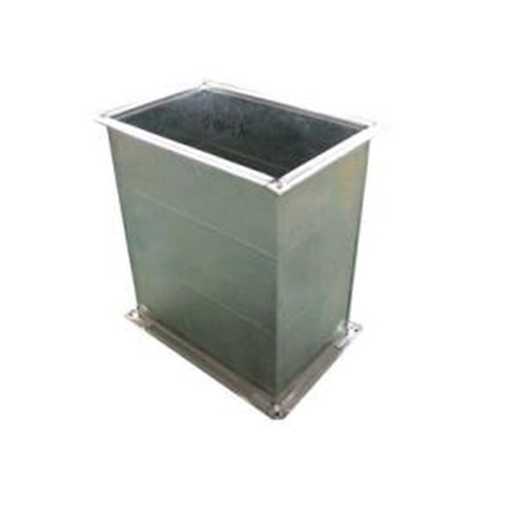 除尘管道日常清理维护注意事项(图1)