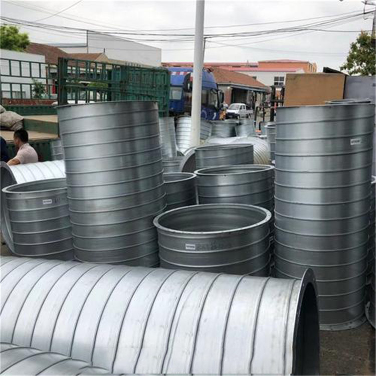 重庆玻璃钢管道的安装方法(图1)