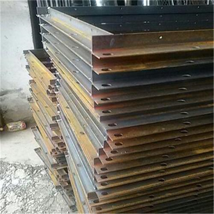 关于重庆角钢法兰基本知识的详细概述(图1)