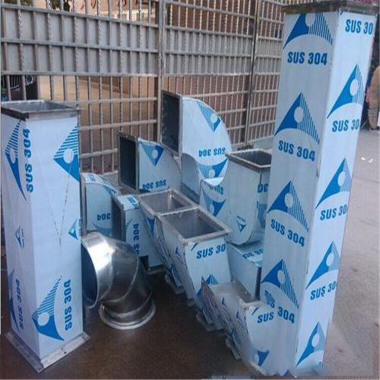 不锈钢烟囱的高度会影响它使用吗？(图1)