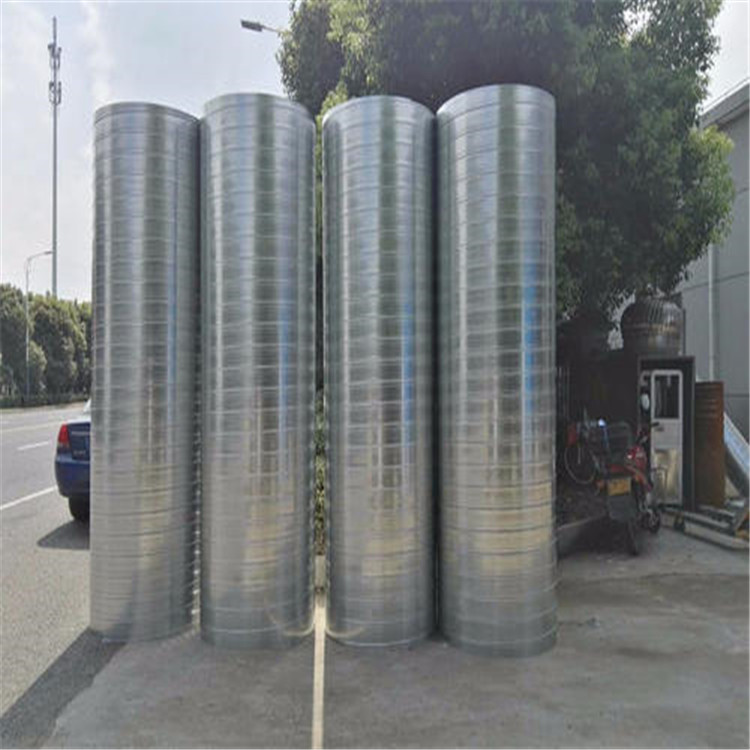 什么材质的通风管道比较好？(图1)