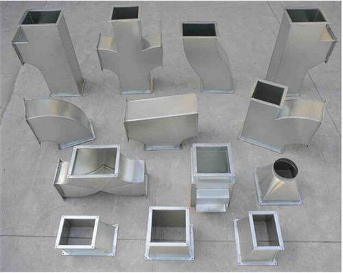 地下室安装正压送风口能有效厨房排烟通风吗(图1)