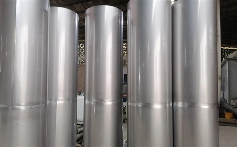 重庆不锈钢风管加工厂(图1)