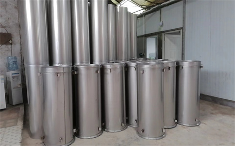 重庆不锈钢焊接风管加工厂科普一下不锈钢焊接加工的工艺及方法(图3)