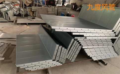 重庆镀锌风管加工厂(图1) 重庆镀锌风管加工厂(图1)