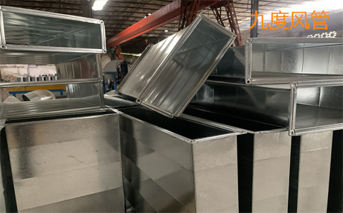 重庆风管加工厂带你了解如何维护风管(图1) 重庆风管加工厂带你了解如何维护风管(图1)