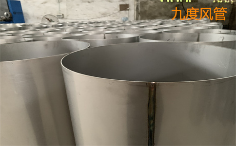 重庆风管生产厂家分享风管安装要点:(图1) 重庆风管生产厂家分享风管安装要点:(图1)