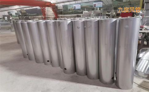重庆不锈钢风管厂家谈不锈钢风管腐蚀产生的原因及解决办法(图1) 重庆不锈钢风管厂家谈不锈钢风管腐蚀产生的原因及解决办法(图1)