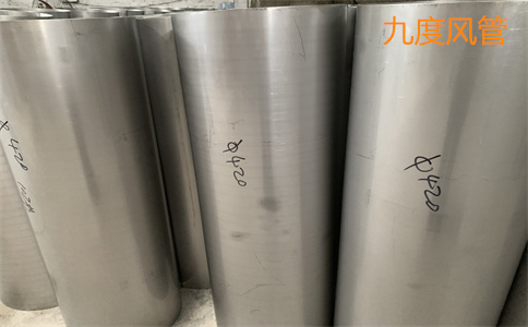 重庆净化风管加工厂谈净化风管制作工艺(图1)