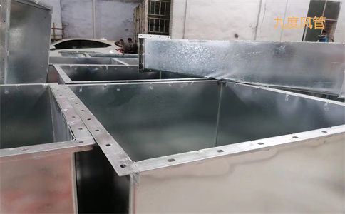 重庆风管加工厂清洗安装的细节:(图1) 重庆风管加工厂清洗安装的细节:(图1)