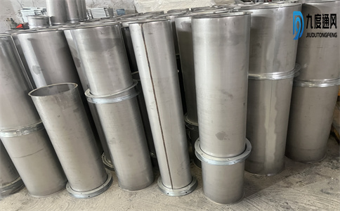 在评价重庆不锈钢风管加工厂的服务质量和专业性时,可以从以下几个方面进行考量:(图1) 在评价重庆不锈钢风管加工厂的服务质量和专业性时,可以从以下几个方面进行考量:(图1)