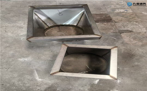 重庆不锈钢异形件加工厂分享不锈钢异形件加工难点：(图1)