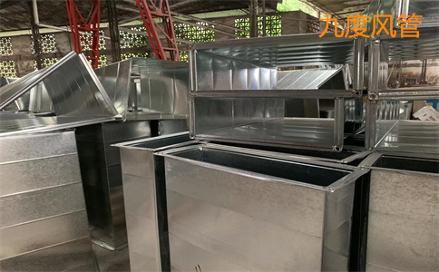 重庆通风管道加工厂分享通风管道如何选择合适的材质?(图1) 重庆通风管道加工厂分享通风管道如何选择合适的材质?(图1)