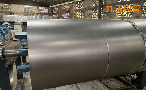 重庆不锈钢风管加工厂分享哪些场景下使用不锈钢排烟管道比较合适呢？(图1)