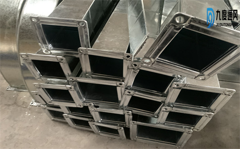 重庆风管加工厂谈哪些材质的风管优势更明显一些呢(图1)