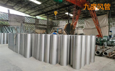 重庆风管厂家分享夏季风管车间如何进行有效降温:(图1) 重庆风管厂家分享夏季风管车间如何进行有效降温:(图1)