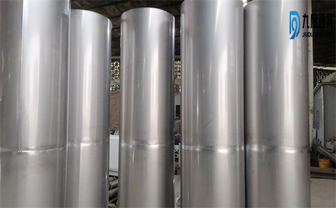 重庆排烟管道加工厂谈排烟管道工程：(图1)